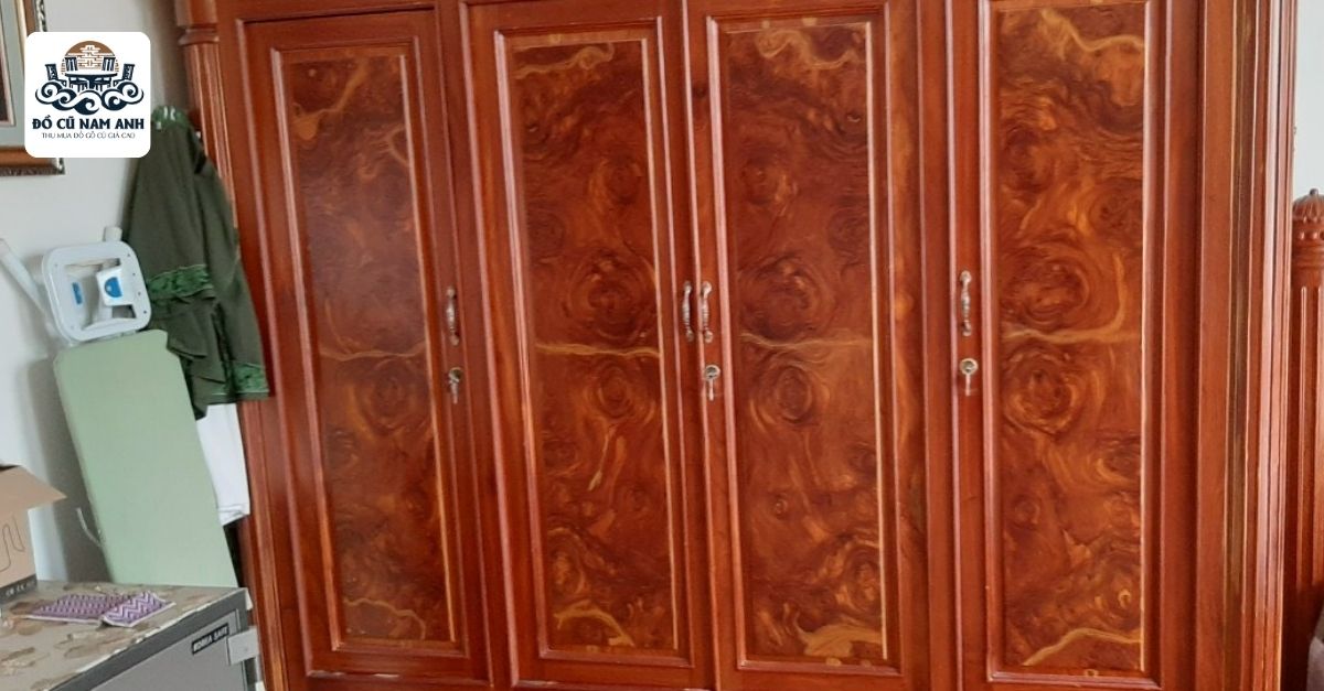 thu mua tủ quần áo cũ tại Hà Nội3