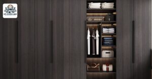 Thu mua tủ quần áo cũ tại Hai Bà Trưng 3