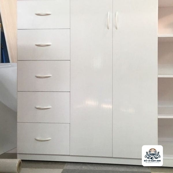 Thu mua tủ quần áo cũ tại Long Biên2