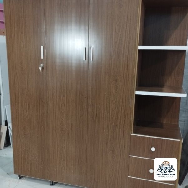 Mua tủ quần áo cũ tại Nam Từ Liêm 1