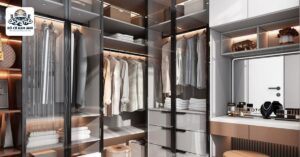 Mua tủ quần áo cũ tại Nam Từ Liêm 3