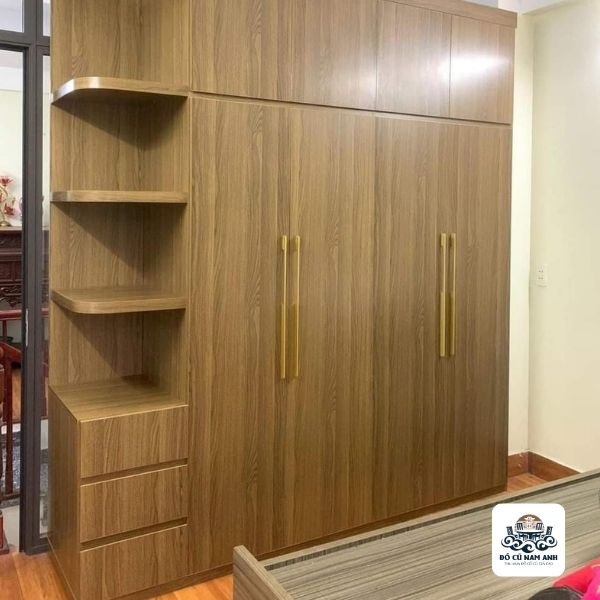 Mua tủ quần áo cũ tại Tây Hồ1