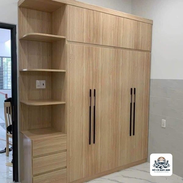 Mua tủ quần áo cũ tại Tây Hồ