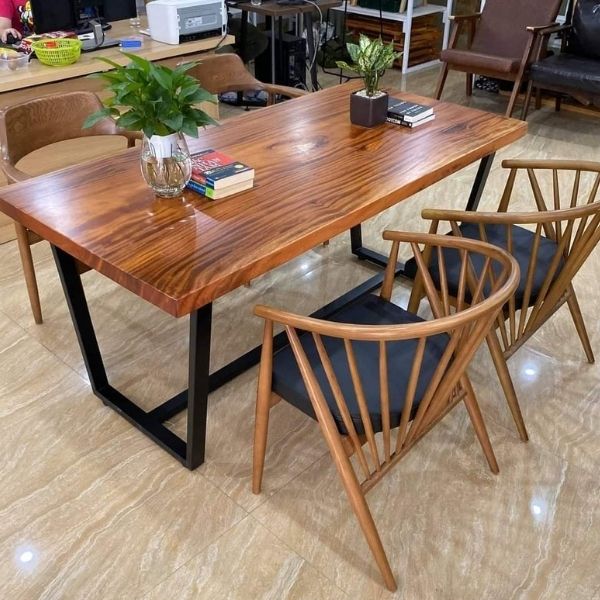 Thanh lý nội thất nhà hàng cũ 2