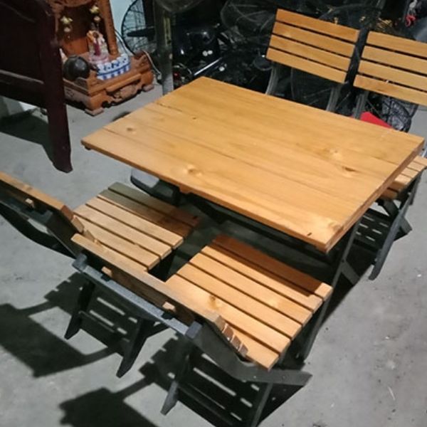 Thanh lý quán ăn cũ 2