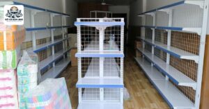 Thanh lý siêu thị mini cũ 3