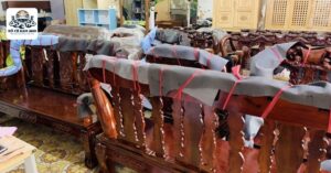 Thanh lý vật dụng gia đình cũ3