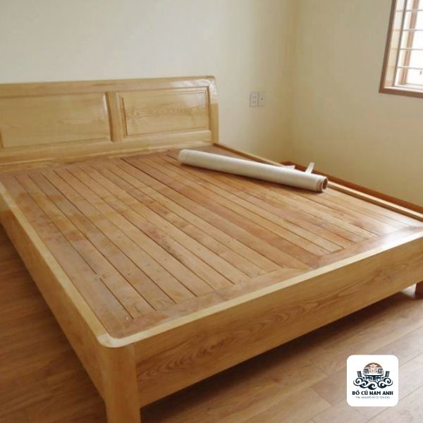  Thu mua giường gỗ cũ tại Ba Đình2