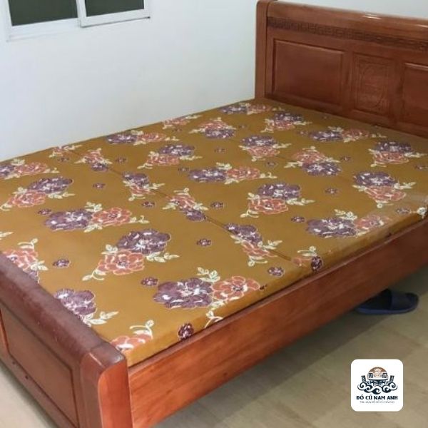  Thu mua giường gỗ cũ tại Ba Đình1