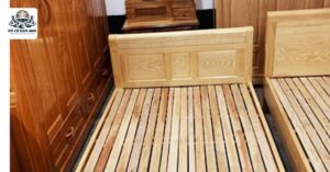 Thu mua giường gỗ cũ tại Ba Đình3