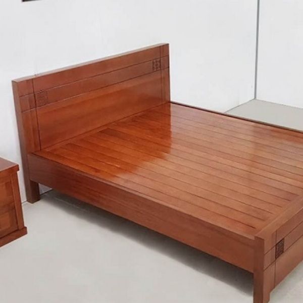 Thu mua giường gỗ cũ tại Ba Vì 
