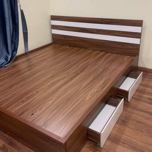 Thu mua giường gỗ cũ tại Bắc Ninh 2