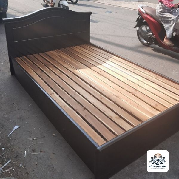 Thu mua giường gỗ cũ tại Bắc Từ Liêm2