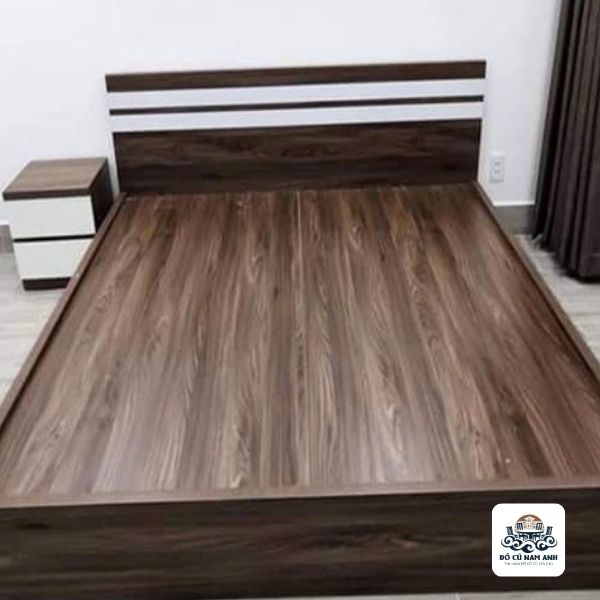 Thu mua giường gỗ cũ tại Bắc Từ Liêm1
