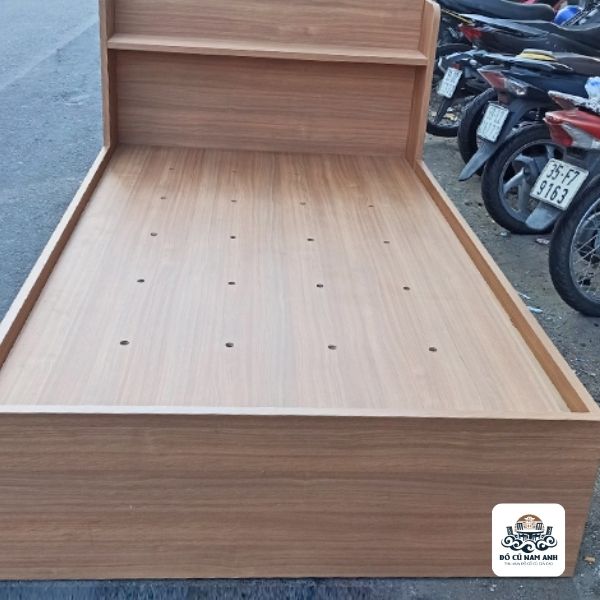 Thu mua giường gỗ cũ tại Bắc Từ Liêm