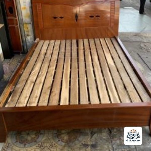  thu mua giường gỗ cũ tại Chương Mỹ