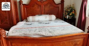 Mua giường gỗ cũ tại Hà Đông3