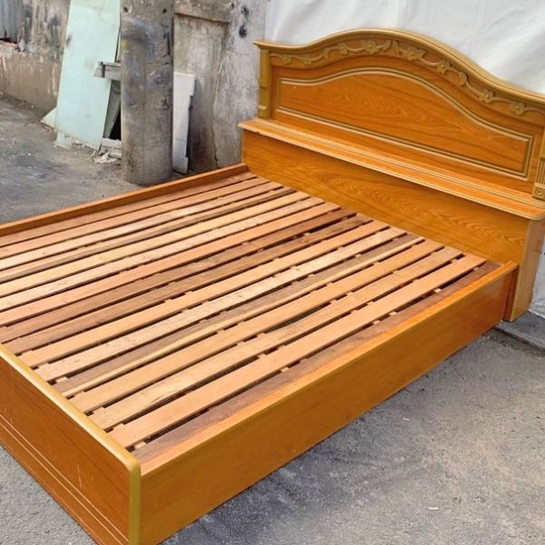 Thu mua giường gỗ cũ tại Hải Dương