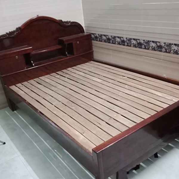 Thu mua giường gỗ cũ tại Nam Định2
