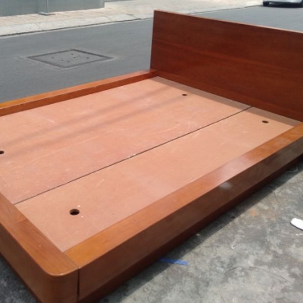 Thu mua giường gỗ cũ tại Nam Định1