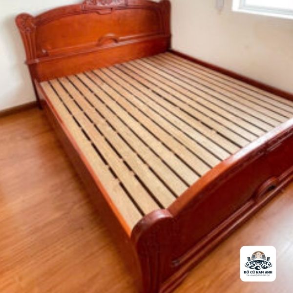 Thu mua giường gỗ cũ tại Nam Từ Liêm2