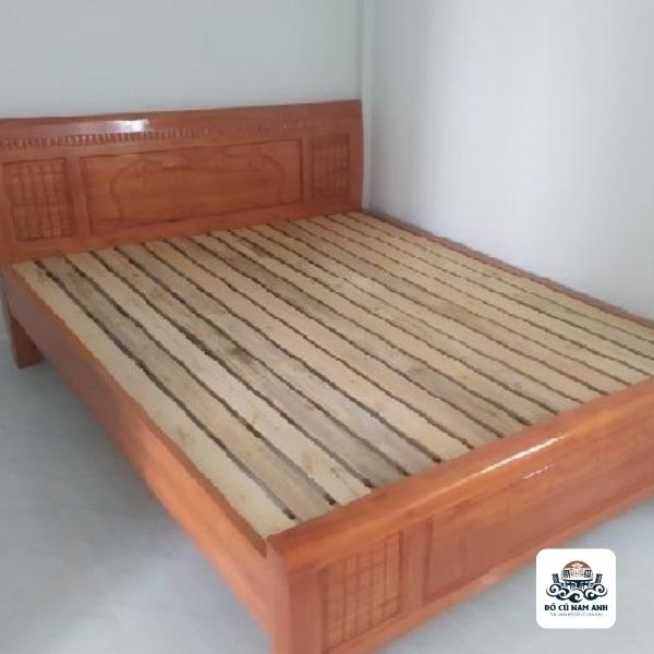 Thu mua giường gỗ cũ tại Nam Từ Liêm1