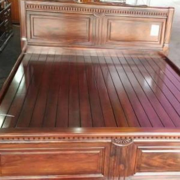 thu mua giường gỗ cũ tại Ninh Bình 2