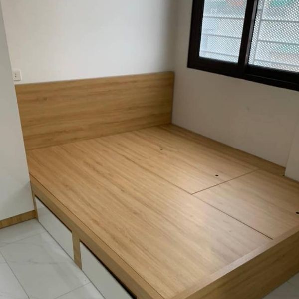 thu mua giường gỗ cũ tại Ninh Bình 1