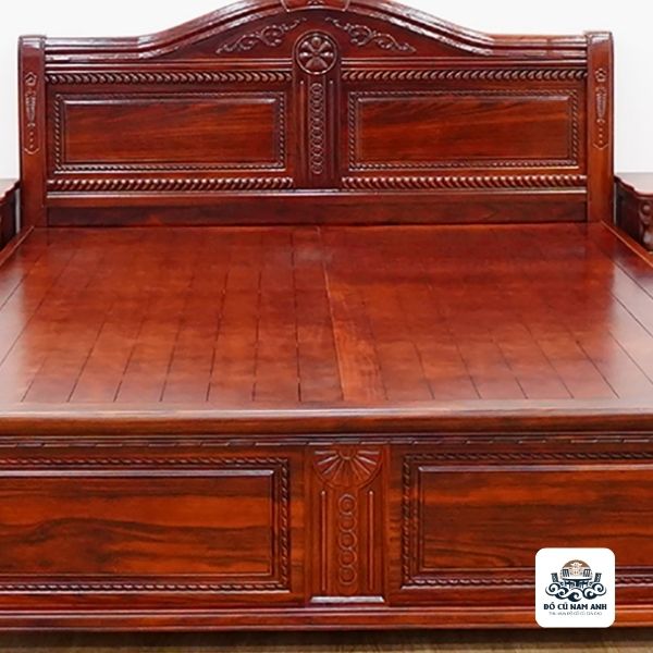 Thu mua giường gỗ cũ tại Quốc Oai2