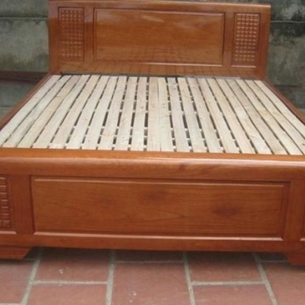 Thu mua giường gỗ cũ tại Thạch Thất2
