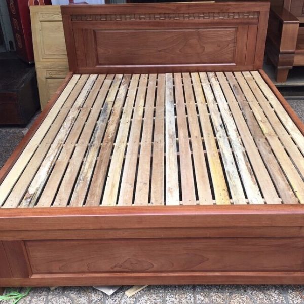 Thu mua giường gỗ cũ tại Thạch Thất1