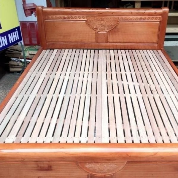 Thu mua giường gỗ cũ tại Thạch Thất