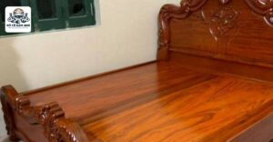 Thu mua giường gỗ cũ tại Thanh Xuân 3