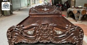 thu mua giường gỗ cũ tại Thường Tín thu mua giường gỗ cũ tại Thường Tín3