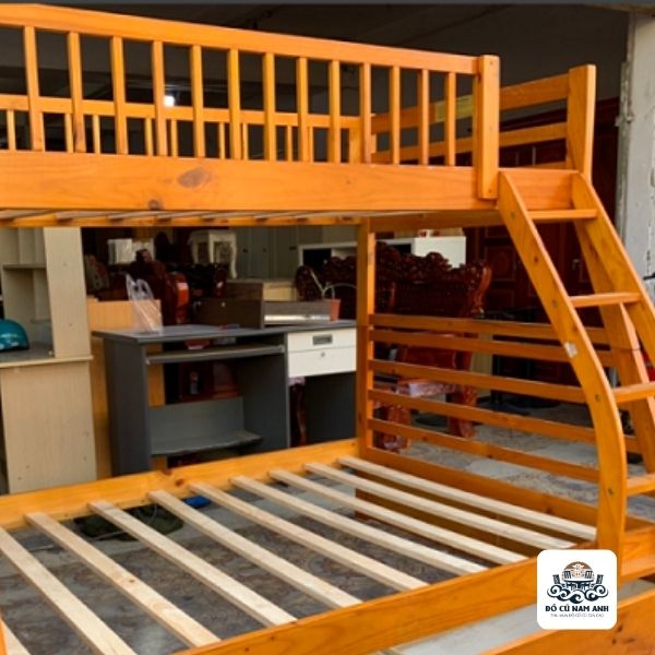 Thu mua giường gỗ cũ tại Ứng Hòa1