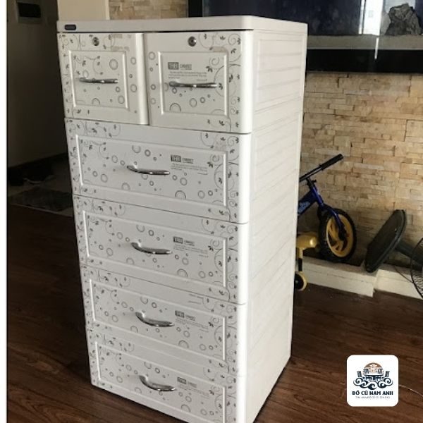 Mua tủ quần áo cũ tại Phú Xuyên 2