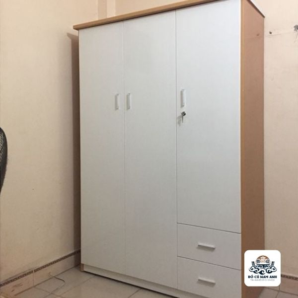 Mua tủ quần áo cũ tại Quốc Oai 
