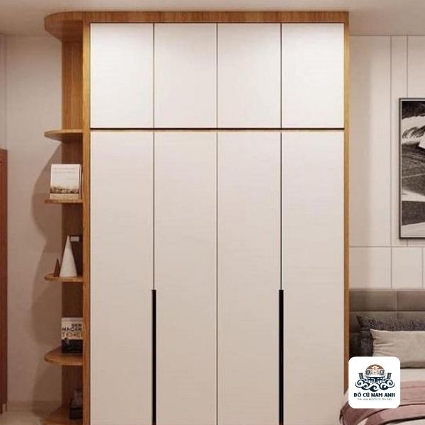 Thu Mua Tủ Quần Áo Cũ Tại Quốc Oai 2