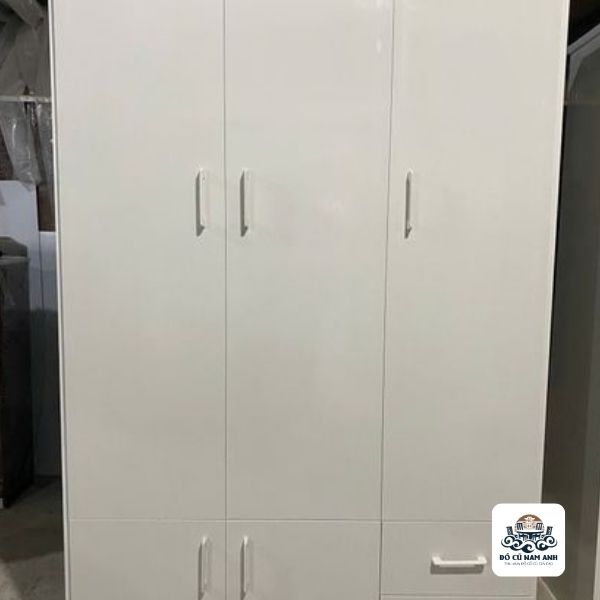 Thu mua tủ quần áo cũ tại Sơn Tây 2