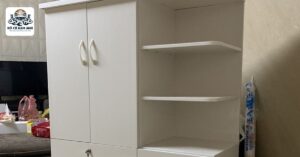 Mua tủ quần áo cũ tại Thạch Thất3