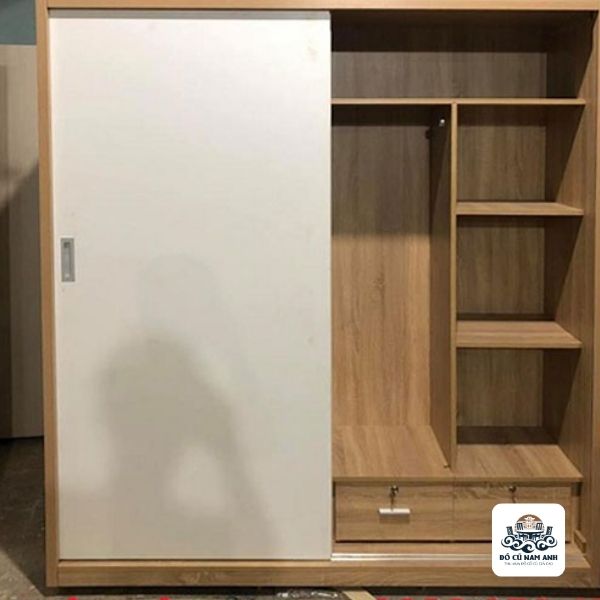 Thu mua tủ quần áo cũ tại Thường Tín 1