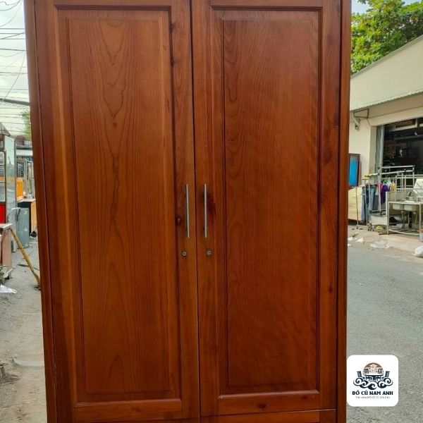 Thu Mua Tủ Quần Áo Cũ tại Ứng Hòa2