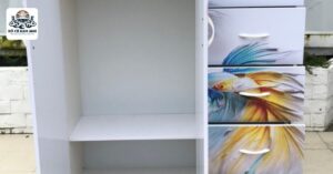 Thu Mua Tủ Quần Áo Cũ tại Ứng Hòa