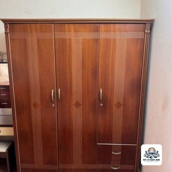 Thu Mua Tủ Quần Áo Cũ tại Ứng Hòa3