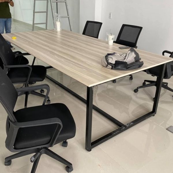 Bán bàn ghế văn phòng cũ2