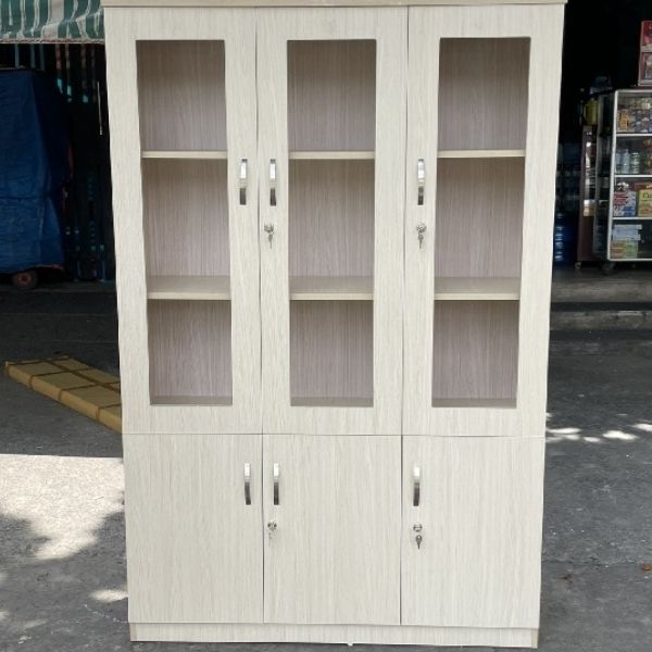 Chỗ mua tủ hồ sơ cũ 