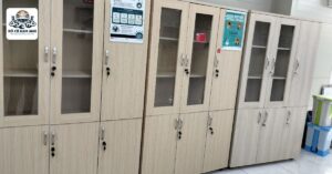 Chỗ mua tủ hồ sơ cũ 3