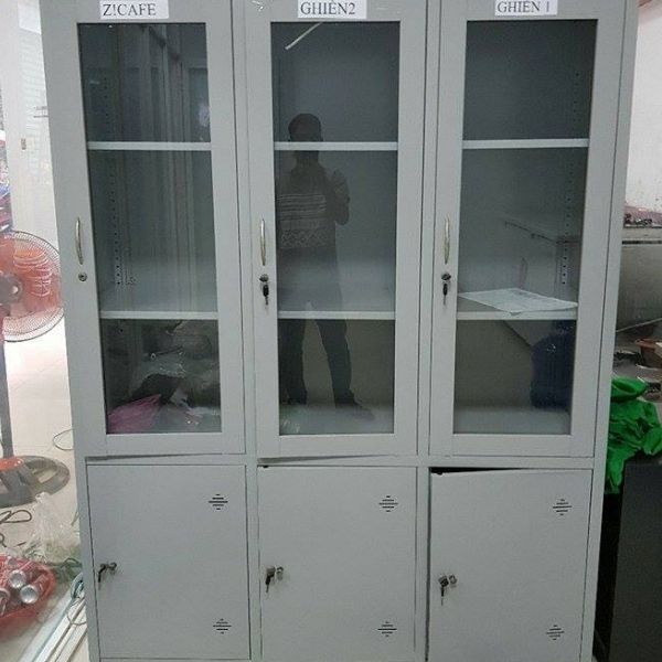 Chỗ mua tủ hồ sơ cũ 2