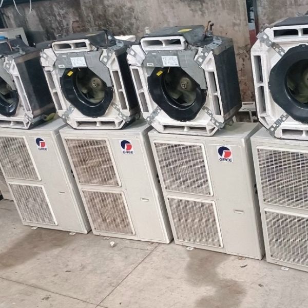 Giá thu mua điều hòa cũ 1
