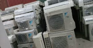 Mua điều hòa cũ Hải Phòng 33
